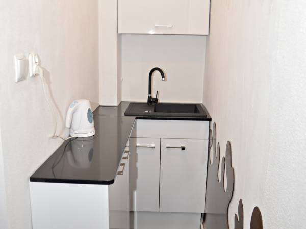 Angler Pokoje Gościnne