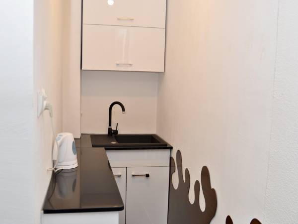 Angler Pokoje Gościnne