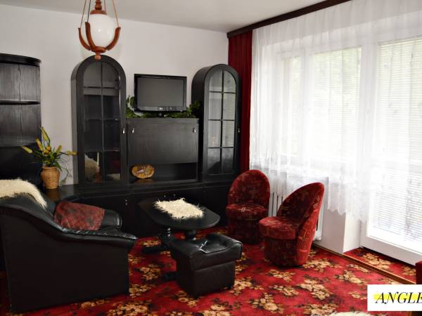 Angler Pokoje Gościnne