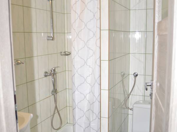 Angler Pokoje Gościnne