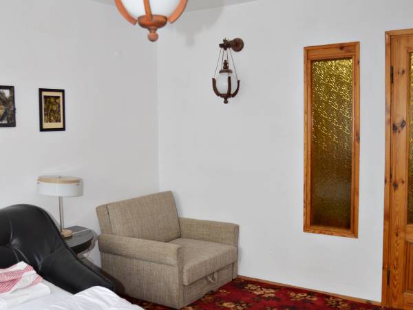 Angler Pokoje Gościnne