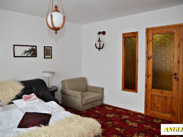 Angler Pokoje Gościnne