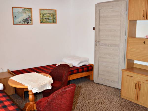 Angler Pokoje Gościnne