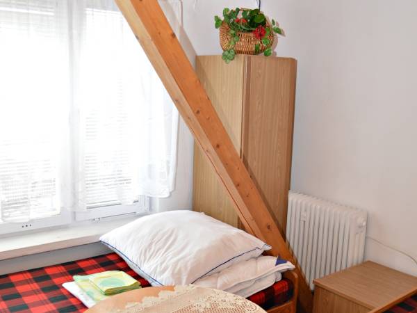 Angler Pokoje Gościnne