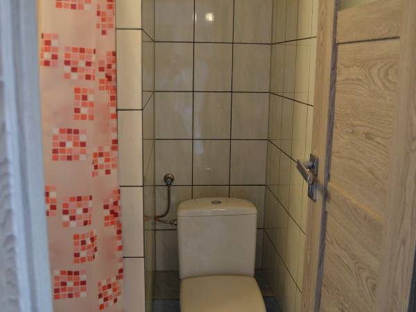 Angler Pokoje Gościnne