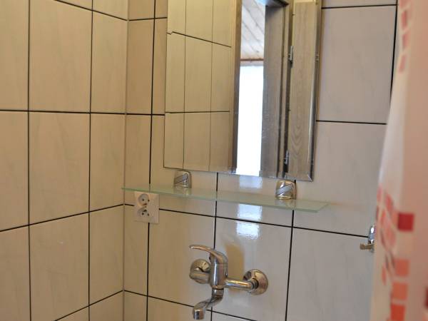 Angler Pokoje Gościnne