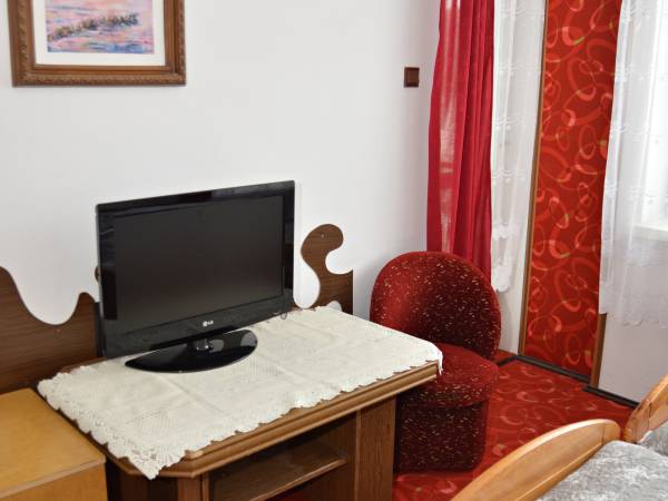 Angler Pokoje Gościnne