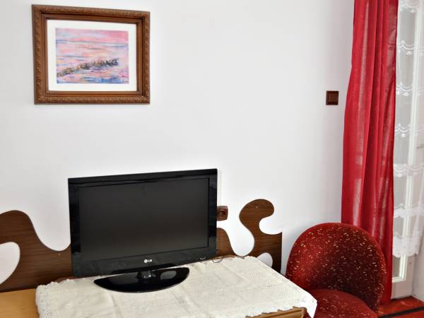 Angler Pokoje Gościnne