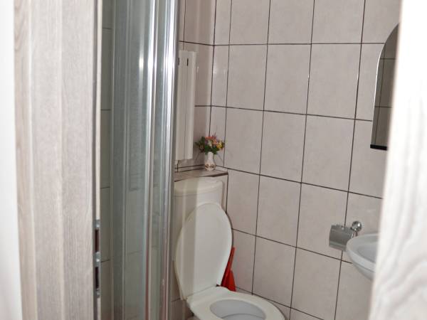 Angler Pokoje Gościnne