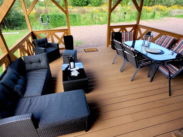  Pokoje Gościnne Baśniowy Dom - Góry Stołowe - Radków