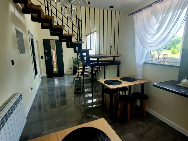  Pokoje Gościnne Baśniowy Dom - Góry Stołowe - Radków