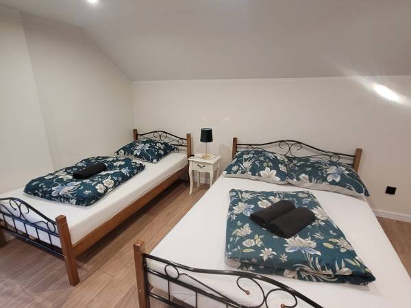  Pokoje Gościnne Baśniowy Dom - Góry Stołowe - Radków