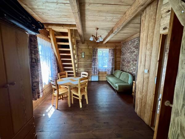 Zabres pokój dzienny