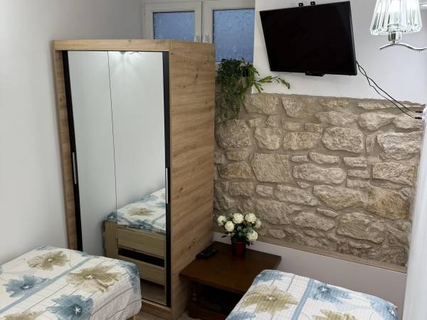 Kwatery RYDZ Częstochowa Pokój nr 7