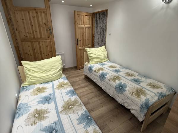 Kwatery RYDZ Częstochowa Pokój nr 7