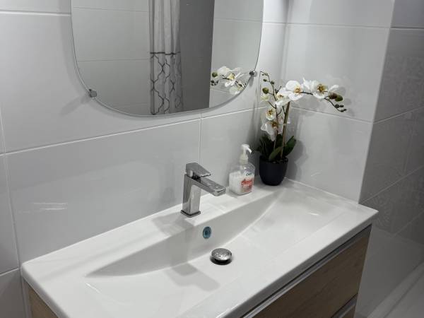 Kwatery RYDZ Częstochowa Pokój nr 7