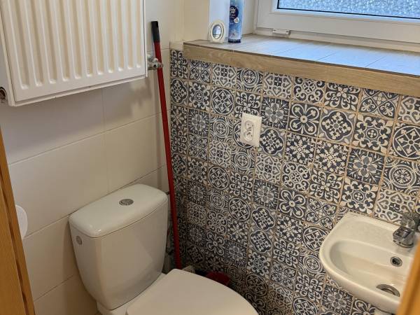 Kwatery RYDZ Częstochowa Pokój nr 8