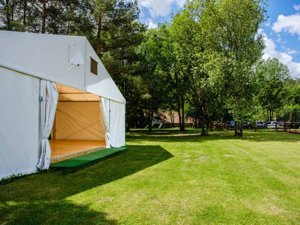 Ośrodek Wypoczynkowy Kołatek