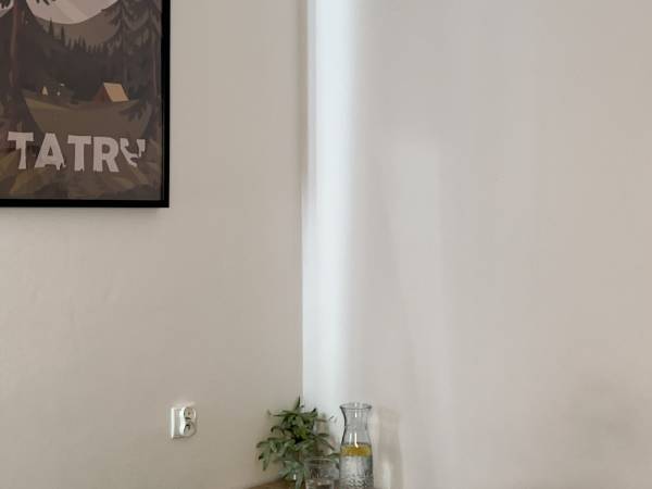 Pokoje gościnne Wierszyki