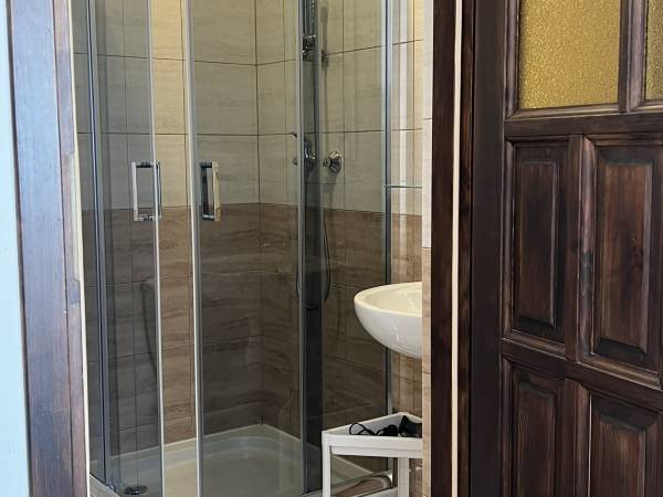 Pokoje gościnne Wierszyki