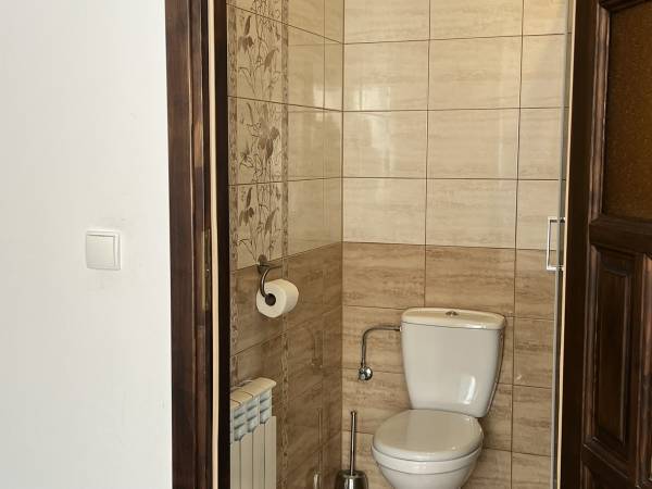 Pokoje gościnne Wierszyki