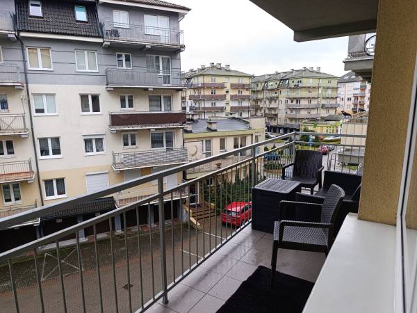 Apartament