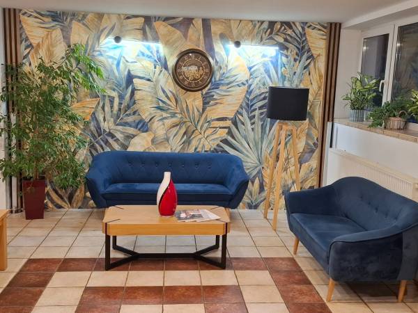 Solis - Wellness & Rehabilitacja