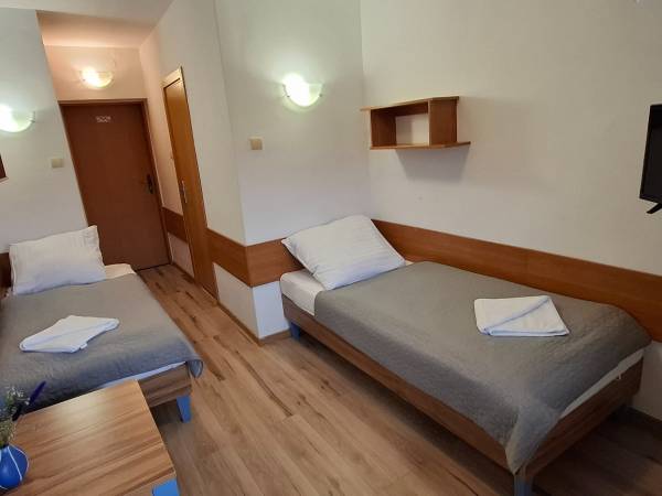 Solis - Wellness & Rehabilitacja