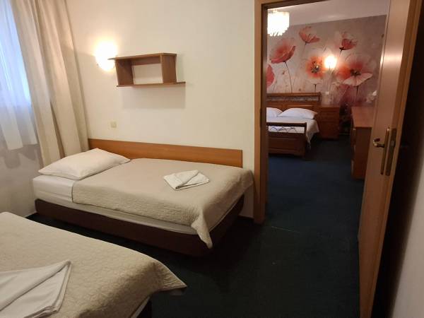 Solis - Wellness & Rehabilitacja