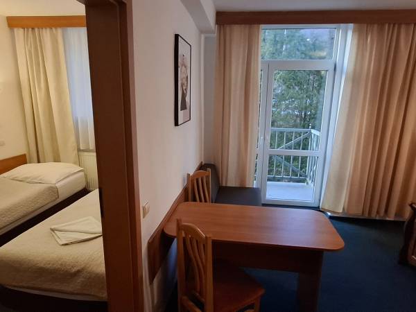 Solis - Wellness & Rehabilitacja