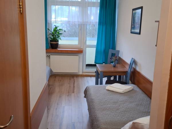 Solis - Wellness & Rehabilitacja