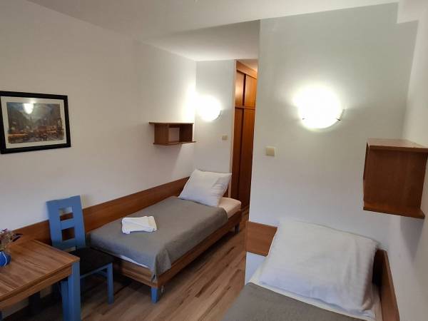 Solis - Wellness & Rehabilitacja