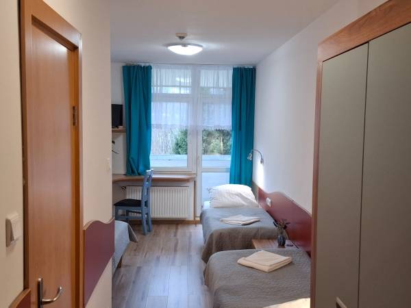 Solis - Wellness & Rehabilitacja