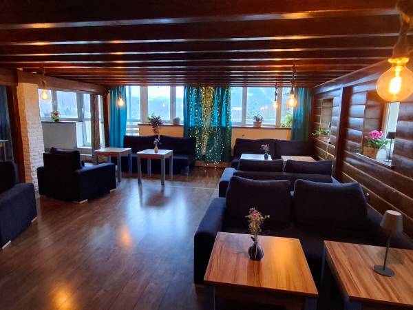 Solis - Wellness & Rehabilitacja