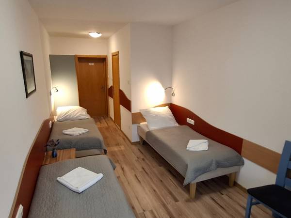 Solis - Wellness & Rehabilitacja