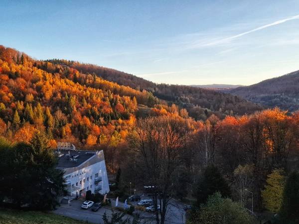 Solis - Wellness & Rehabilitacja