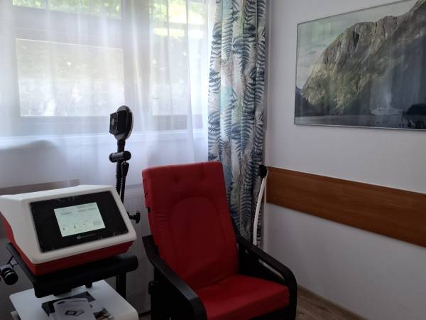 Solis - Wellness & Rehabilitacja