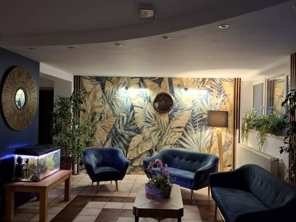 Solis - Wellness & Rehabilitacja