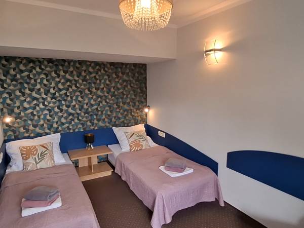 Solis - Wellness & Rehabilitacja