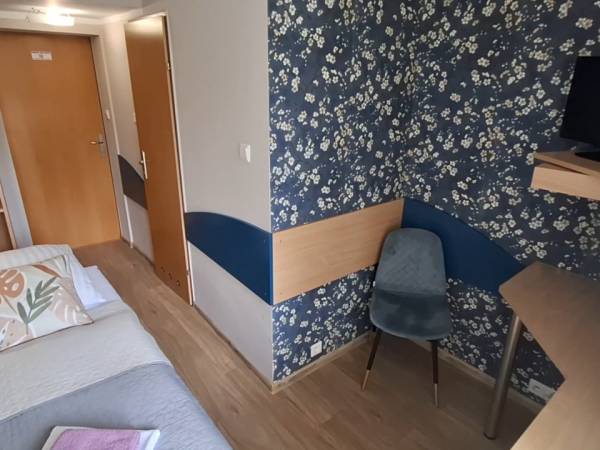 Solis - Wellness & Rehabilitacja