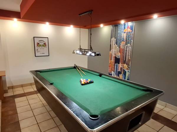 Solis - Wellness & Rehabilitacja