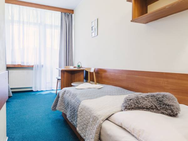 Solis - Wellness & Rehabilitacja