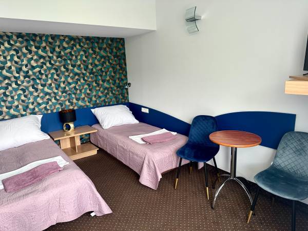 Solis - Wellness & Rehabilitacja