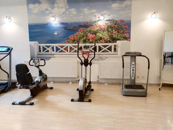 Solis - Wellness & Rehabilitacja