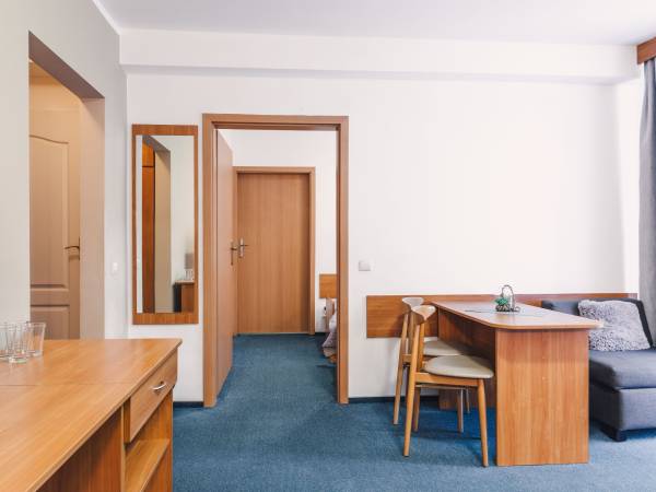 Solis - Wellness & Rehabilitacja