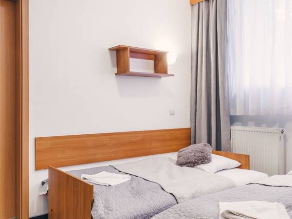 Solis - Wellness & Rehabilitacja