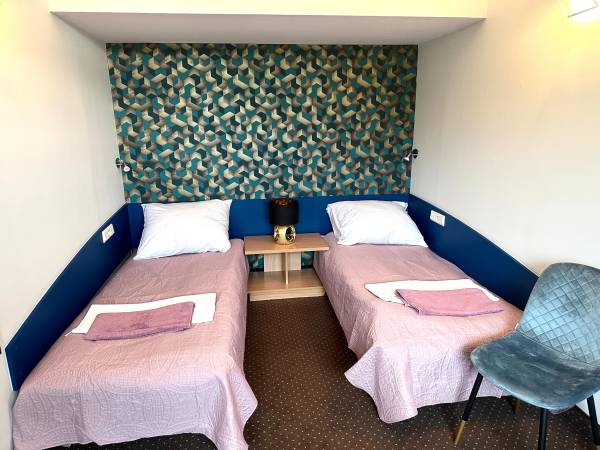 Solis - Wellness & Rehabilitacja