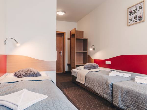 Solis - Wellness & Rehabilitacja