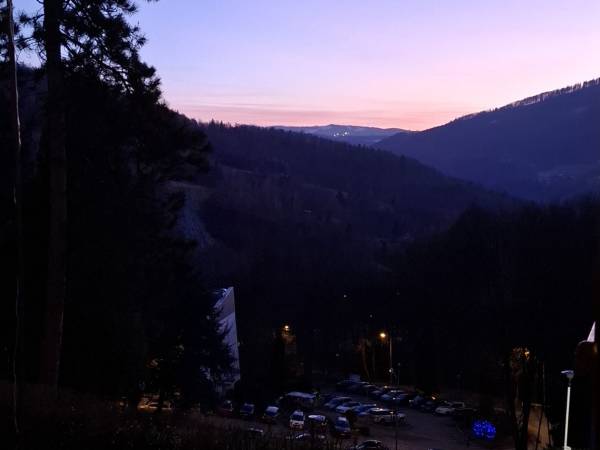 Solis - Wellness & Rehabilitacja