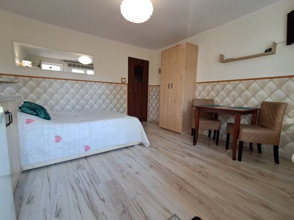 Pokoje gościnne Lenka 